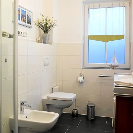 Lägenhet Schifferhaus 3