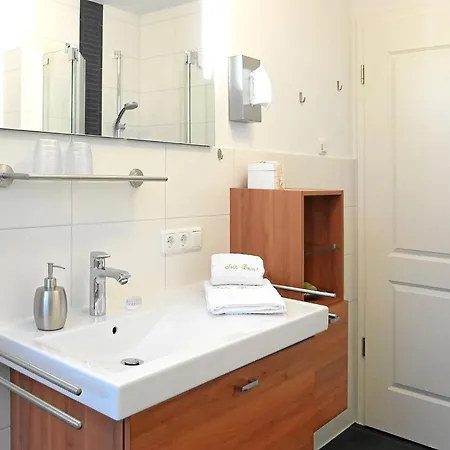 Schifferhaus 3 Lägenhet *