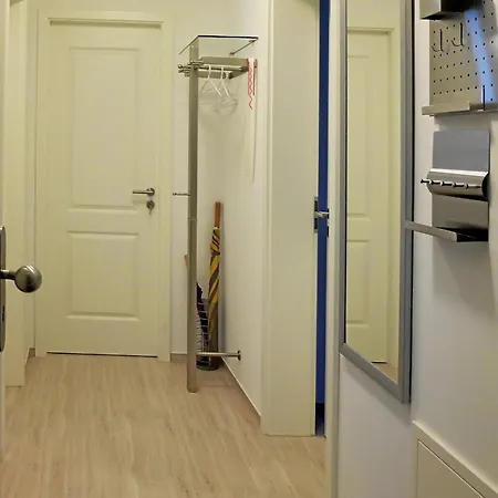 Schifferhaus 3 Zingst