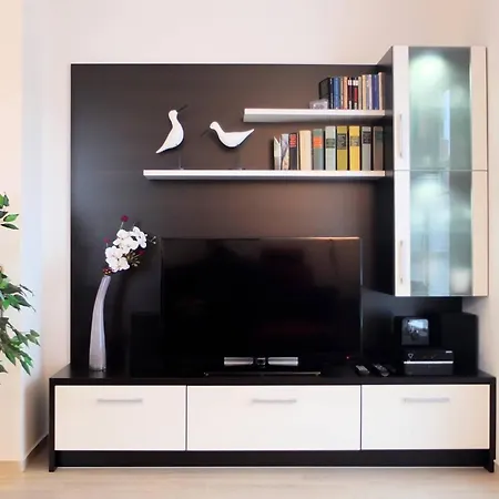 Lägenhet Schifferhaus 3