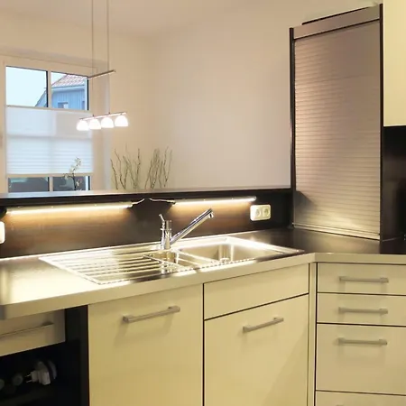 Lägenhet Schifferhaus 3 *