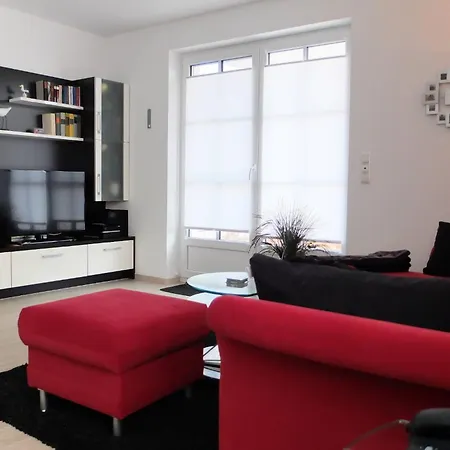 Schifferhaus 3 * Zingst