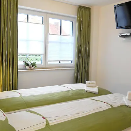 Lägenhet Schifferhaus 3