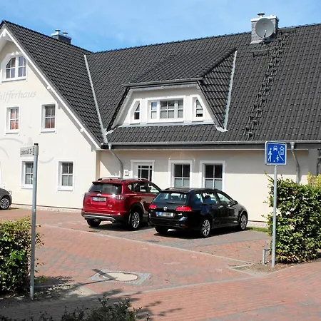Lägenhet Schifferhaus 3 *